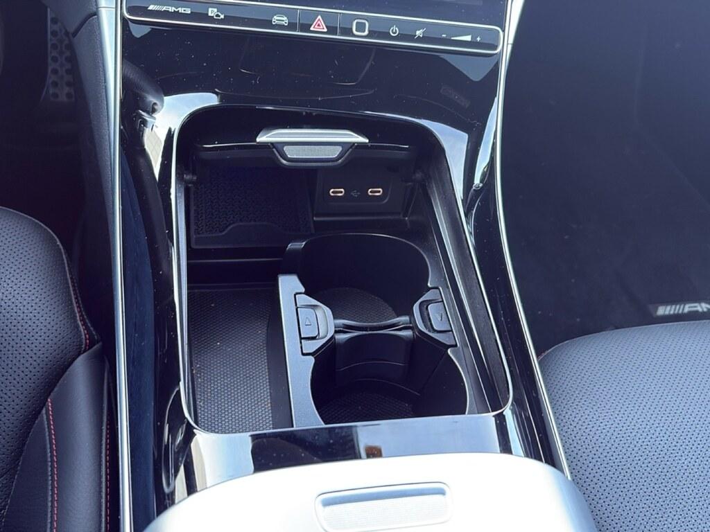 Mercedes CLE AMG CLE Coupe AMG 53 Premium Plus 4matic+ auto