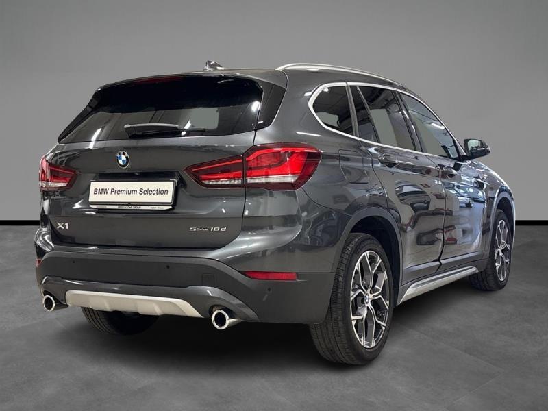 BMW X1 sdrive18d xLine auto