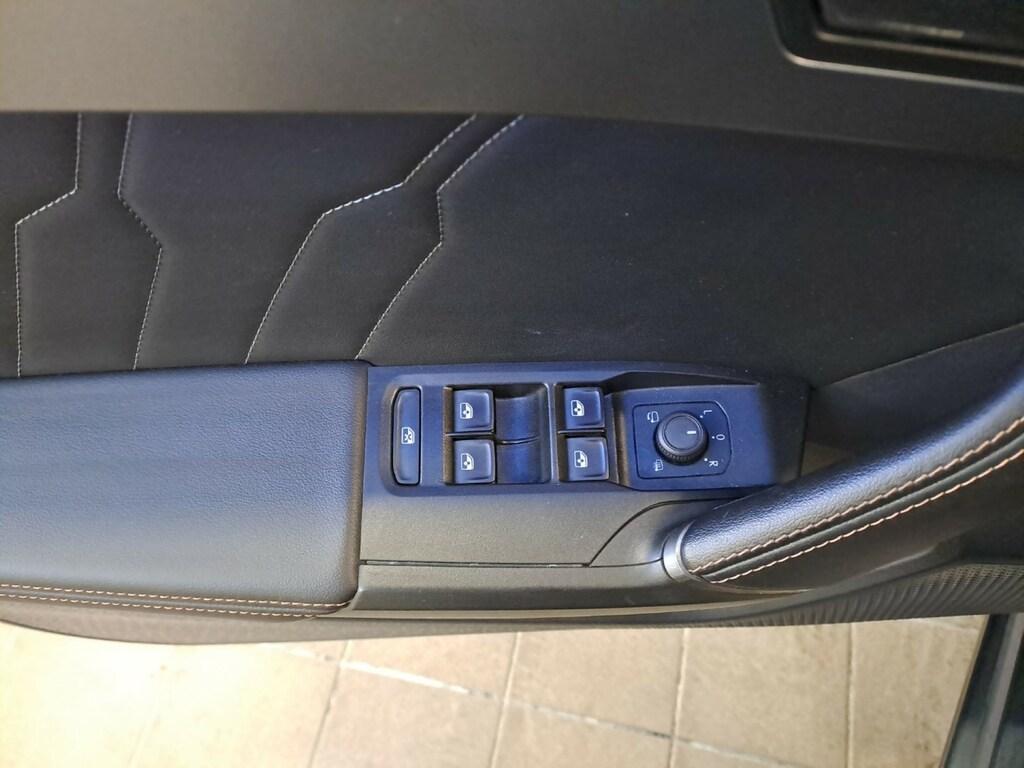 Cupra Leon Sportstourer 1.5 hybrid 150cv dsg