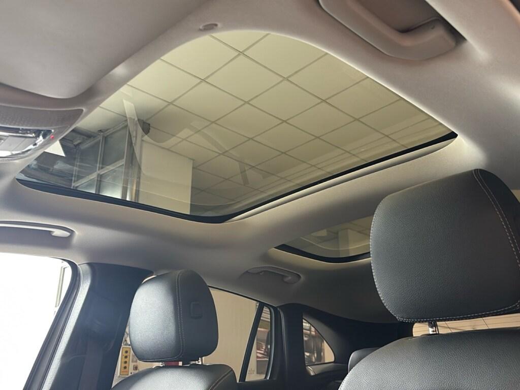 Mercedes GLA 200 d Progressive Advanced Plus auto