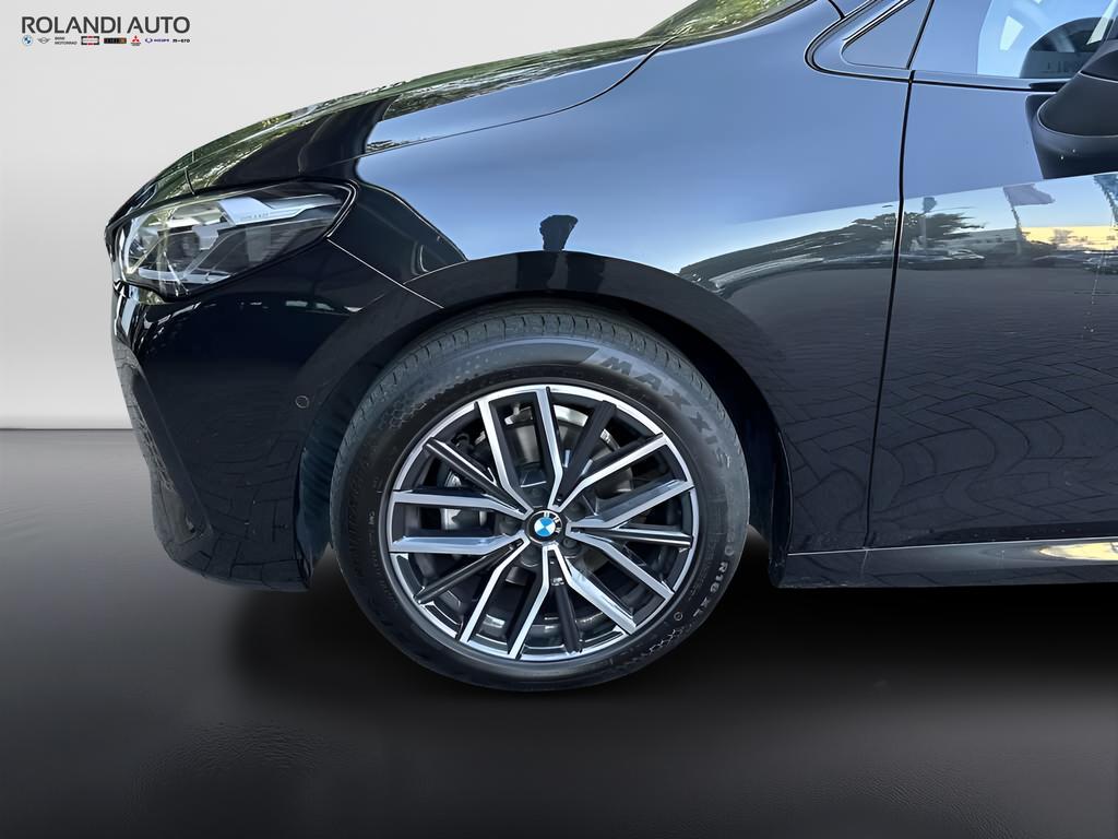 BMW Serie 2 218d Active Tourer Msport auto