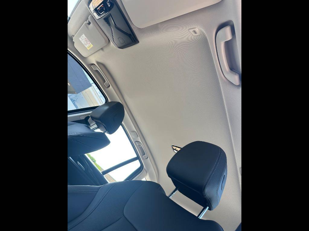 BMW X3 xdrive20d mhev 48V auto