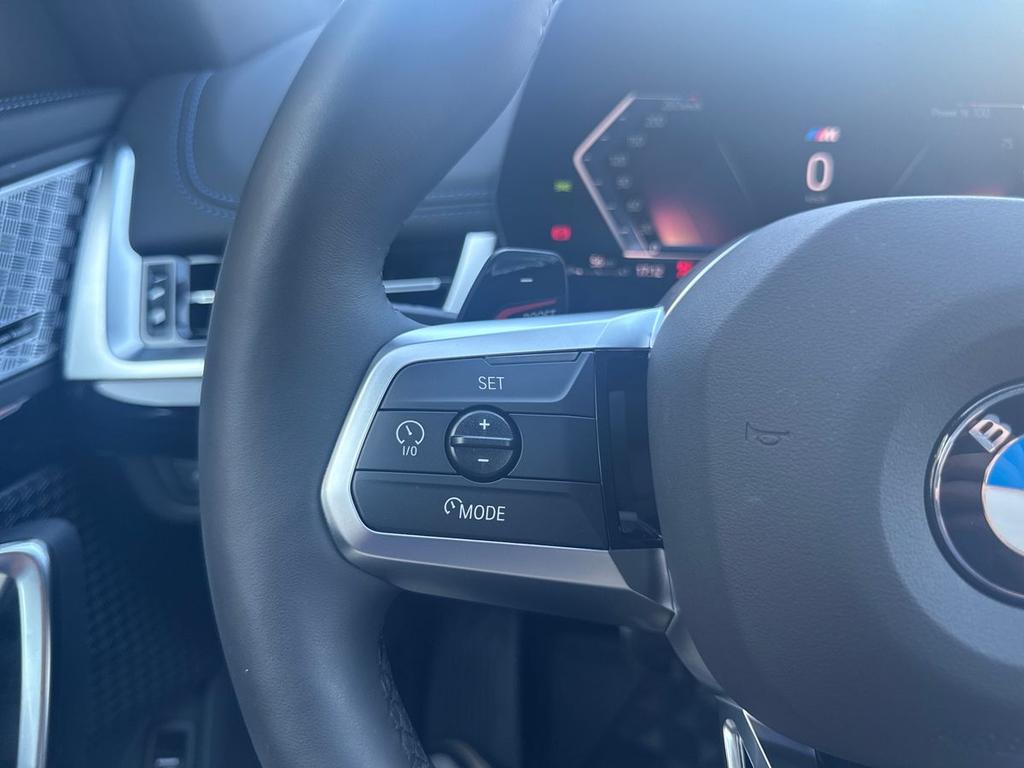 BMW X1 xdrive23d mhev 48V MSport Pro auto
