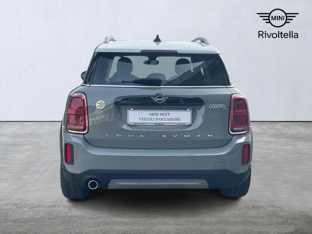 Mini Cooper SE Countryman 1.5 Classic all4 auto