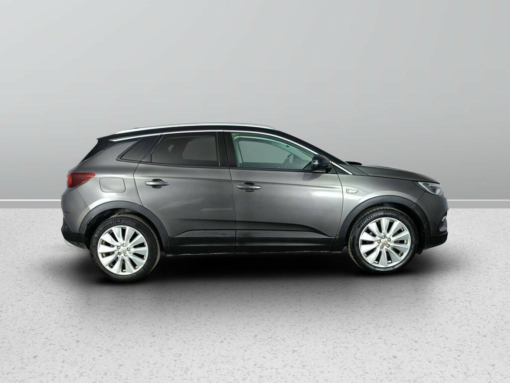Opel Grandland X 1.5 ecotec Ultimate s&s 130cv