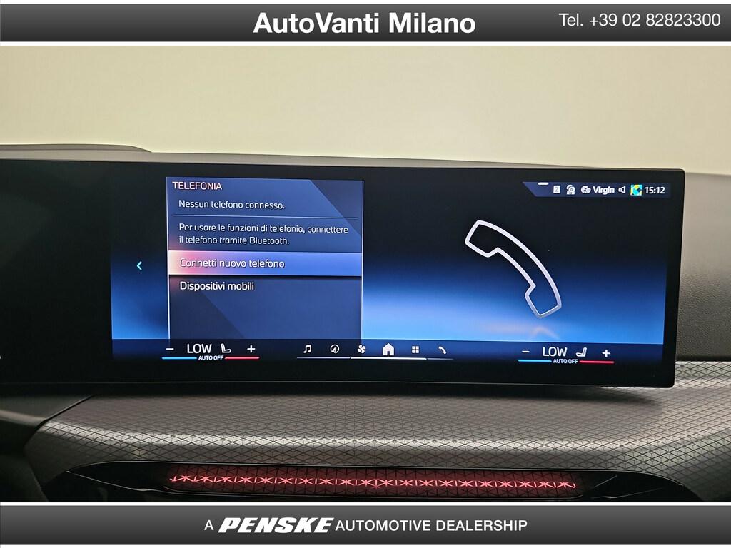 BMW Serie 4 420d Gran Coupe mhev 48V xdrive M Sport Pro auto