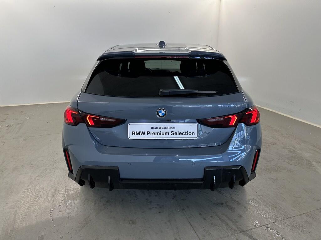 BMW Serie 1 118d MSport Pro auto