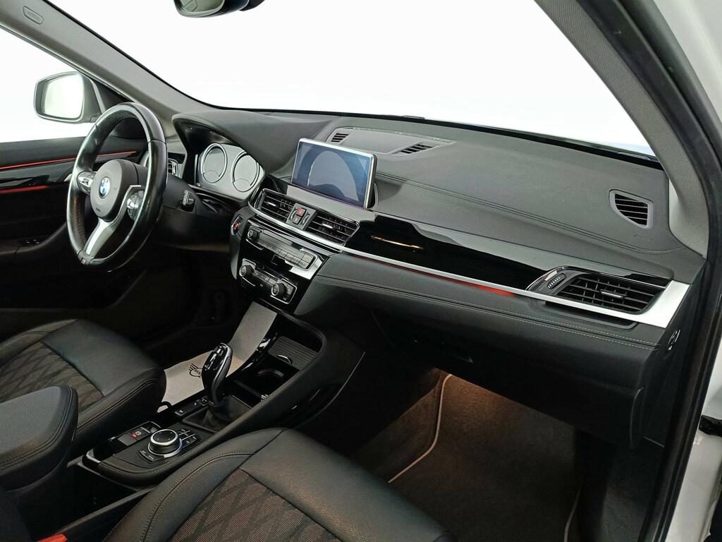 BMW X1 xdrive18d xLine Plus auto