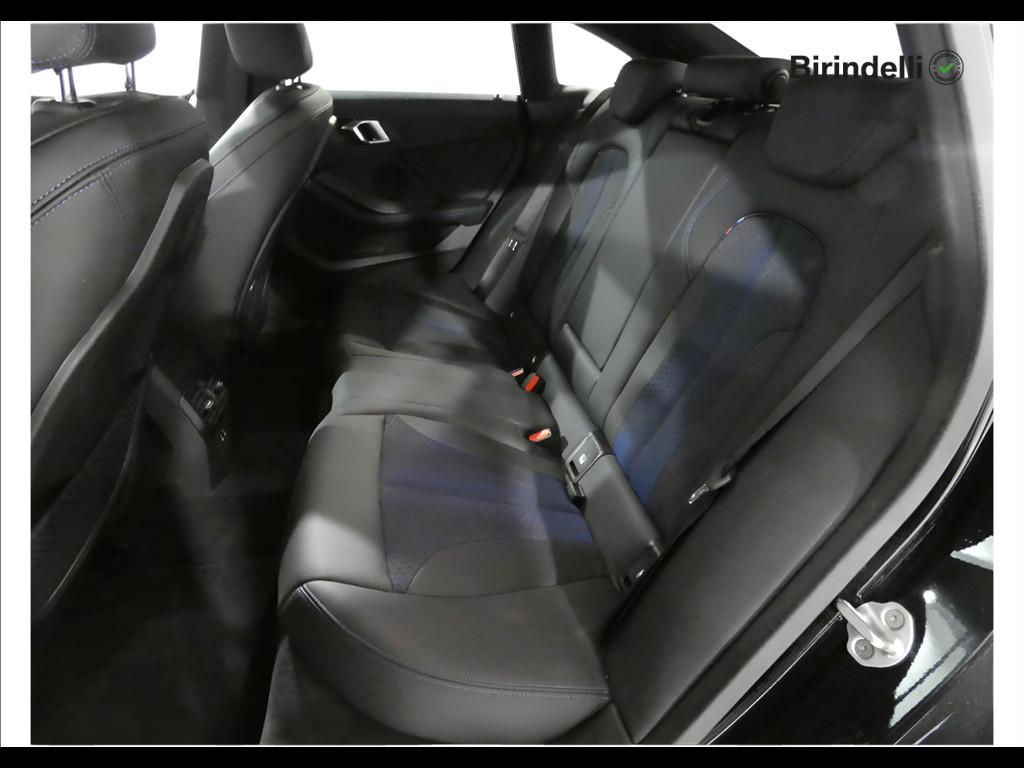 BMW Serie 2 220d Gran Coupe Msport auto