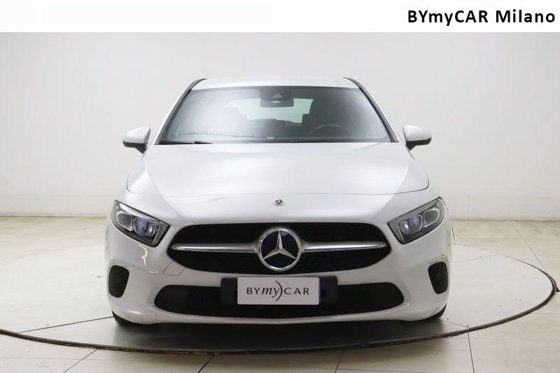 Mercedes Classe A 200 d Sport auto