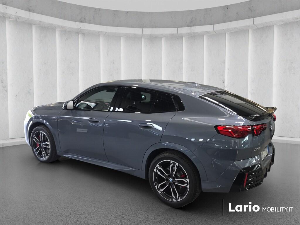 BMW X2 xdrive 20d 48V MSport Pro auto