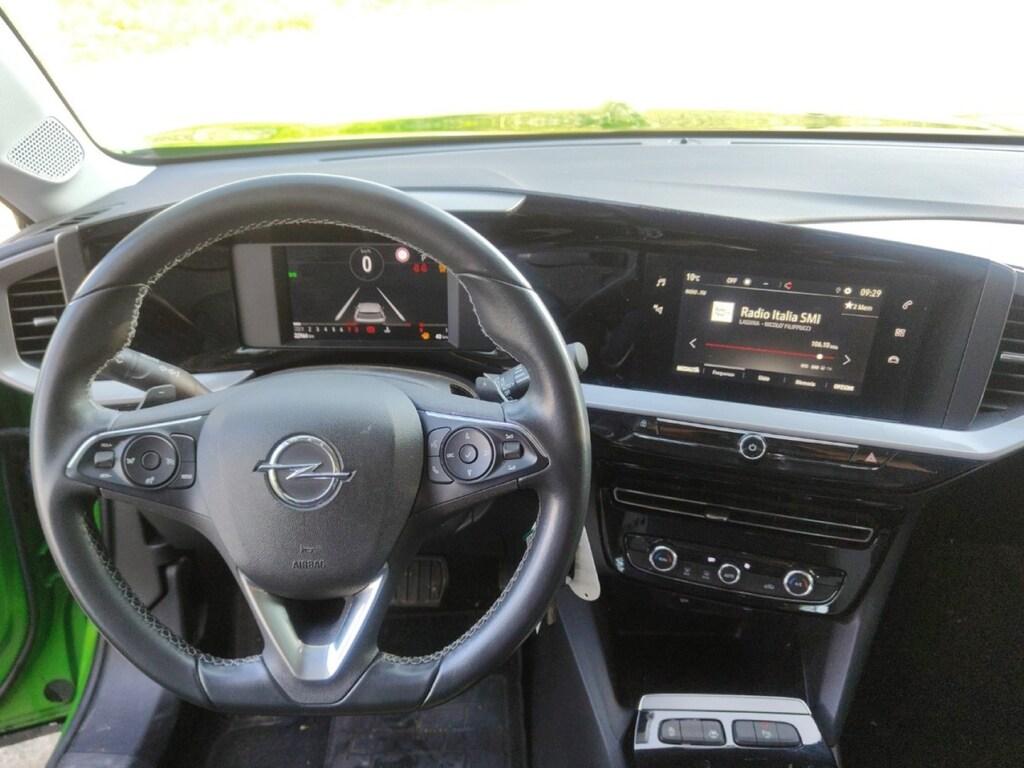 Opel Mokka 1.2 t Elegance s&s 130cv at8