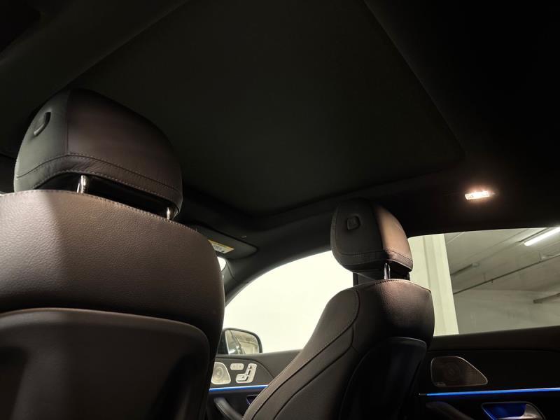 Mercedes GLE 350 de phev AMG Line Premium 4matic auto