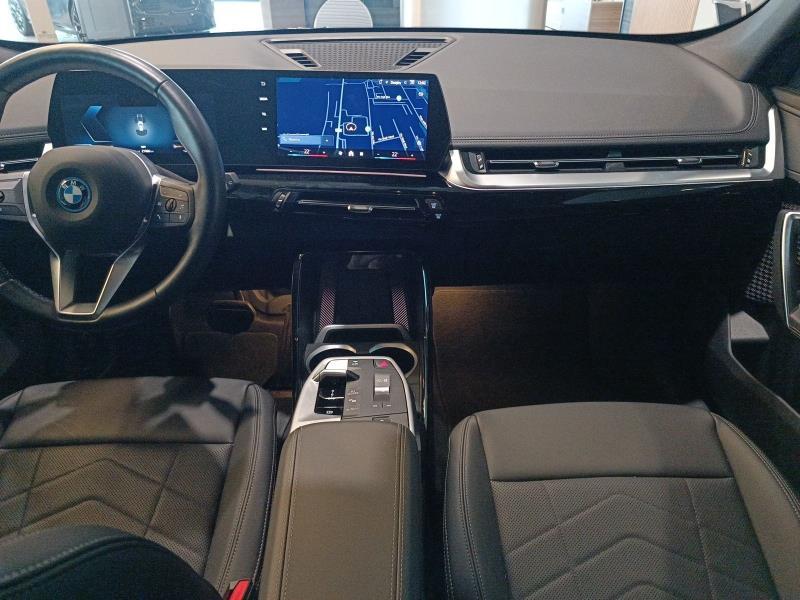 BMW iX1 edrive 20 Special Edition