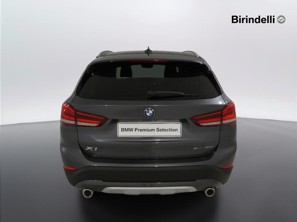 BMW X1 sdrive18d xLine Plus auto