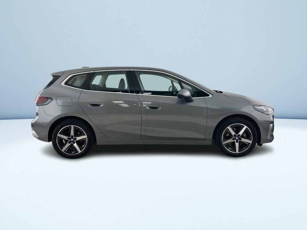BMW Serie 2 218i Active Tourer Luxury auto