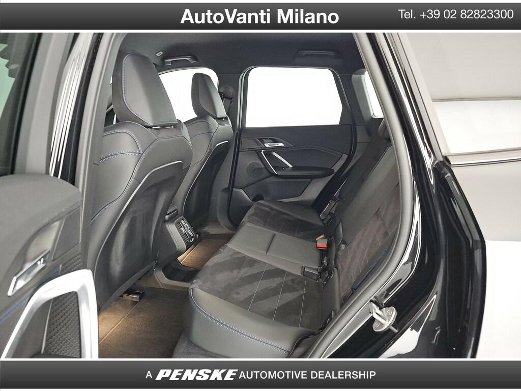 BMW iX1 edrive 20 MSport Pro