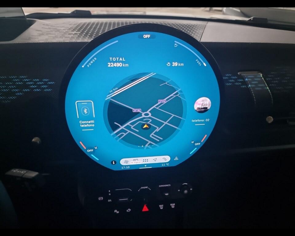 Mini Mini Cooper 3p 1.5 C Classic auto