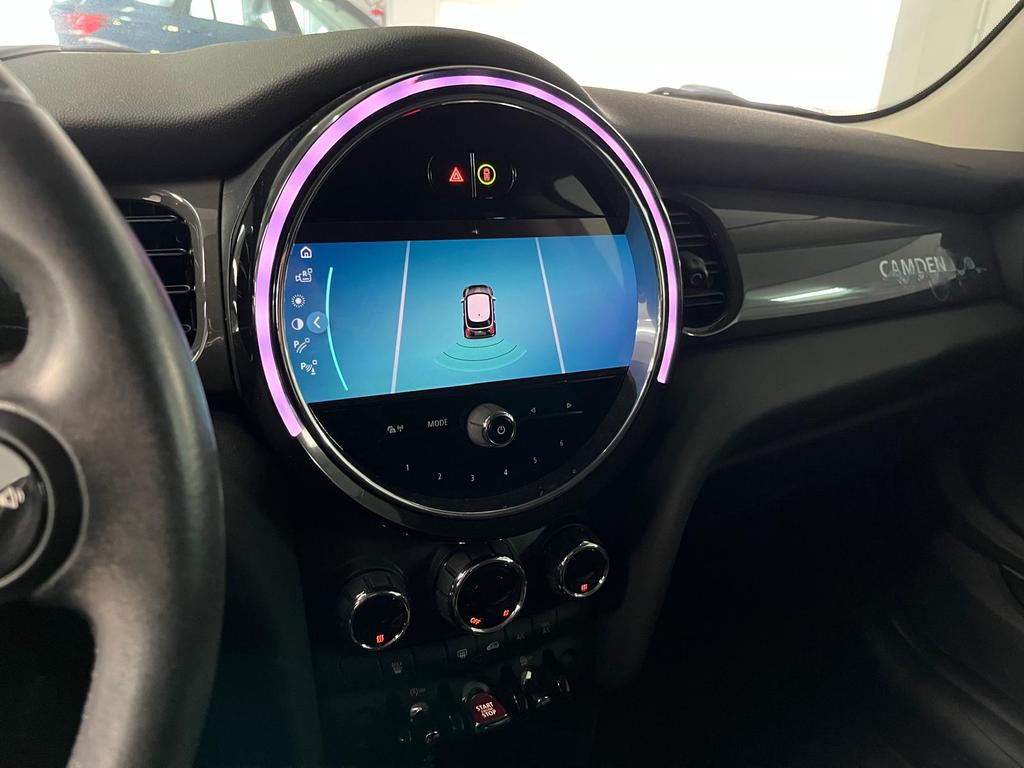 Mini Cooper 1.5 TwinPower Turbo Cooper