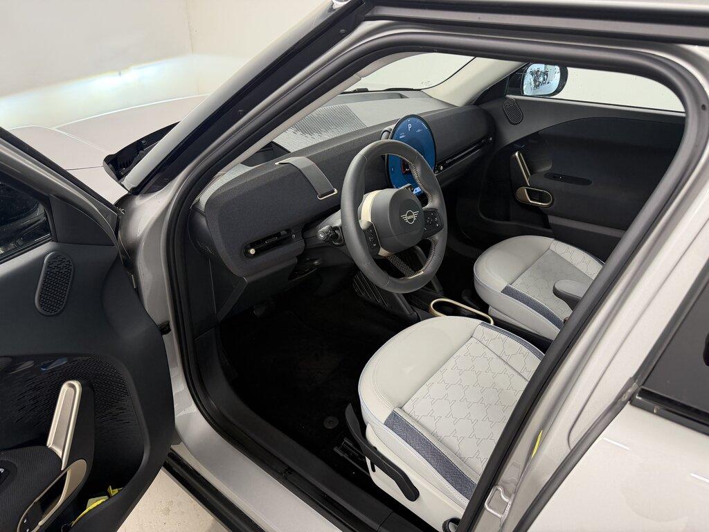 Mini Mini Aceman SE Classic