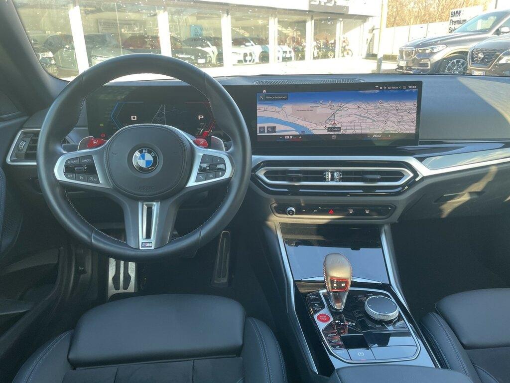 BMW M2 Coupe 3.0 460cv auto