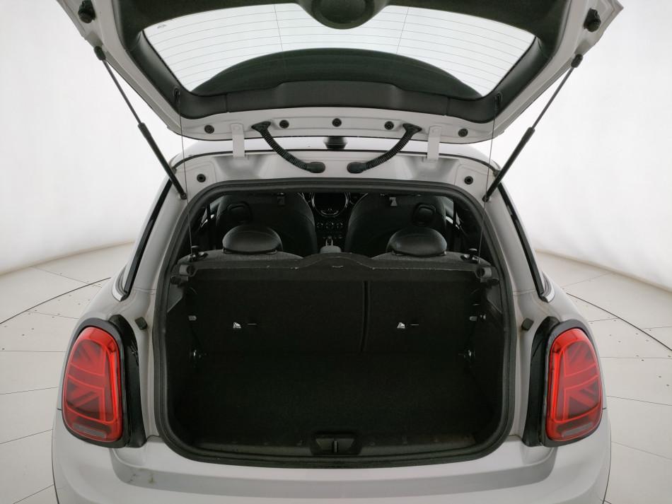 Mini Mini 3p Cooper SE Electric auto