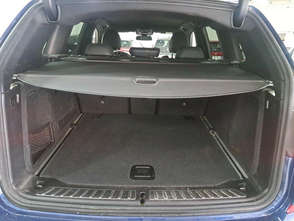 BMW X3 xdrive20d Msport 190cv auto my19