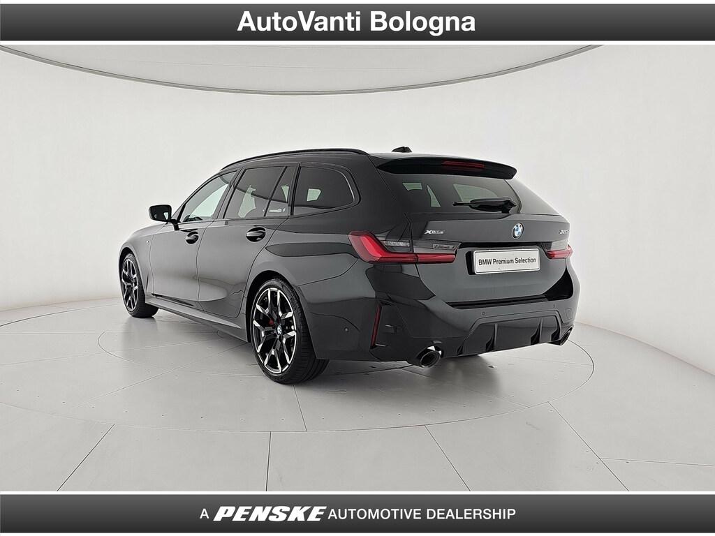 BMW Serie 3 320d Touring mhev 48V Msport xdrive auto
