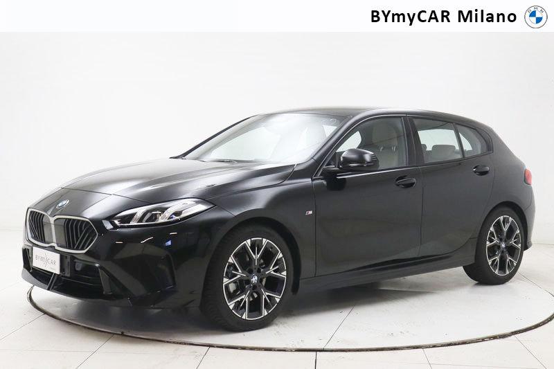 BMW Serie 1 120 48V MSport auto