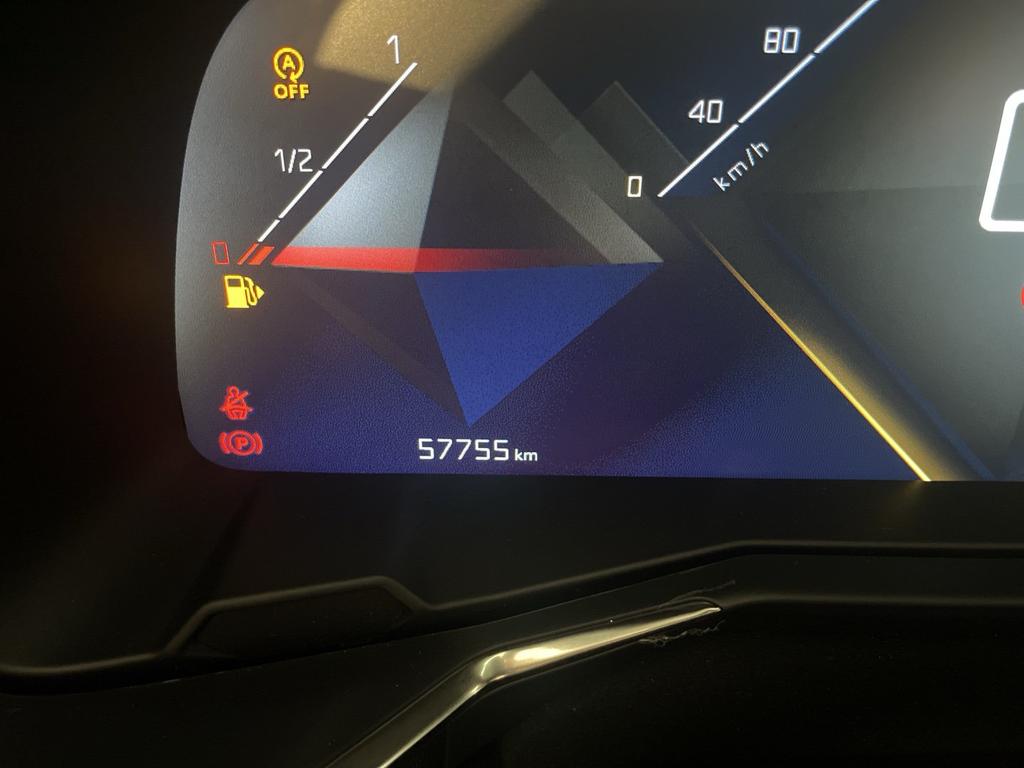 DS DS7 Crossback 1.5 bluehdi Grand Chic 130cv auto