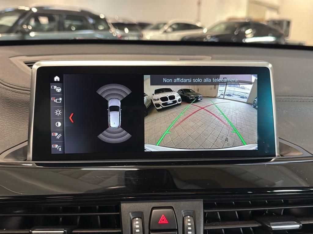 BMW X1 sdrive16d xLine auto