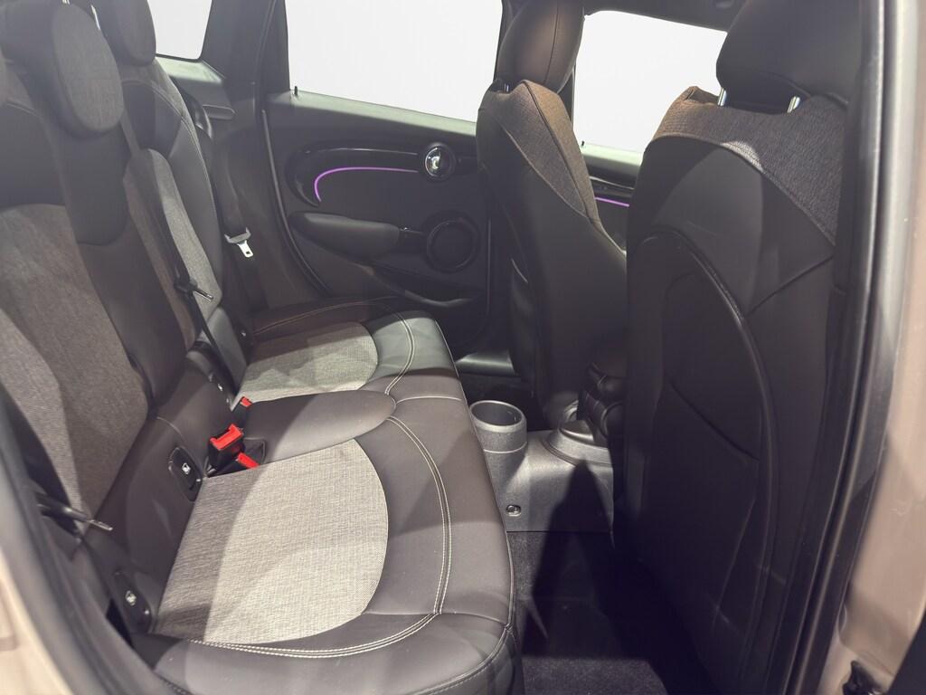 Mini Cooper 1.5 TwinPower Turbo Cooper
