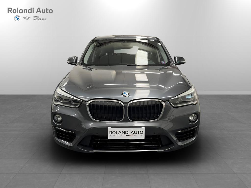 BMW X1 xdrive18d Sport