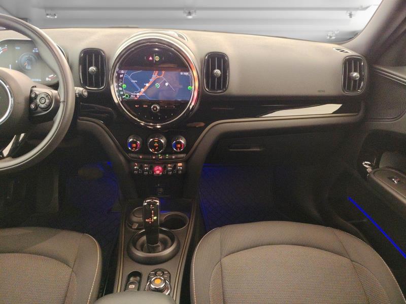 Mini Cooper Countryman 1.5 TwinPower Turbo Cooper