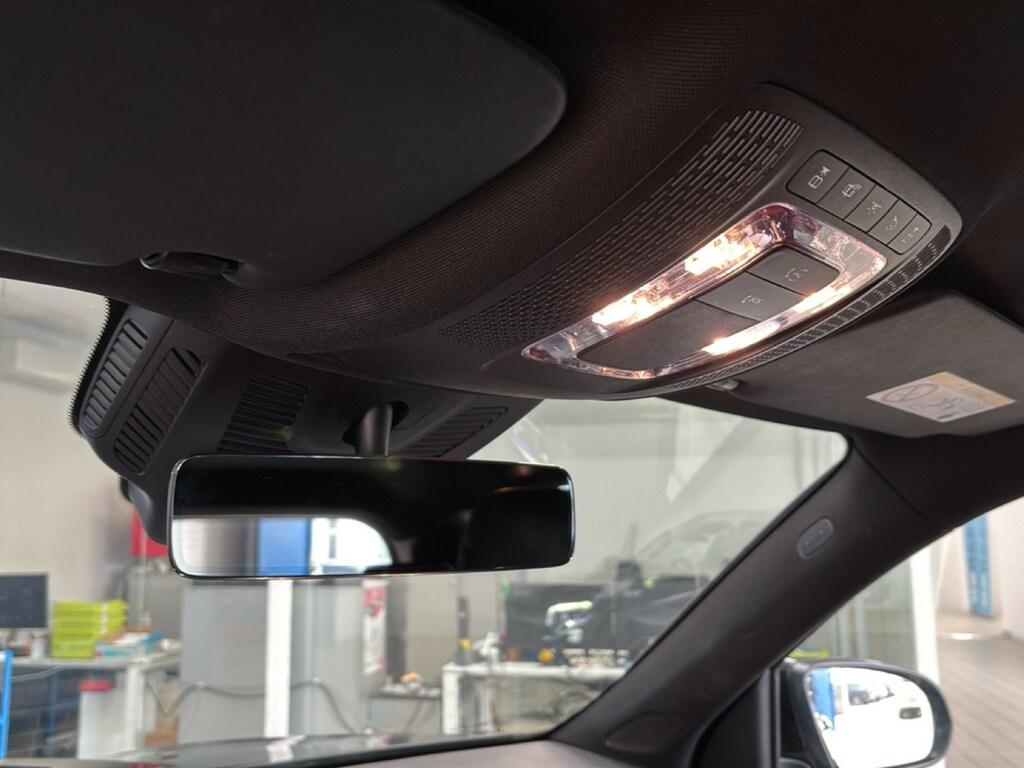 Mercedes GLB 200 d Premium 4matic auto