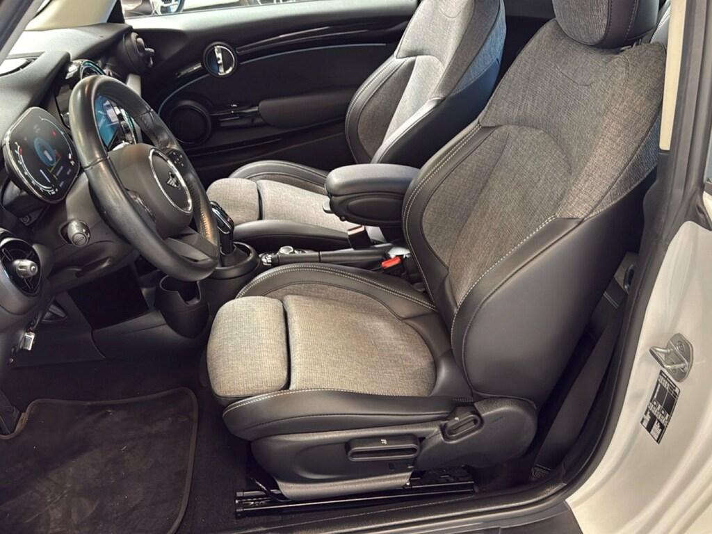 Mini Cooper 1.5 TwinPower Turbo Cooper