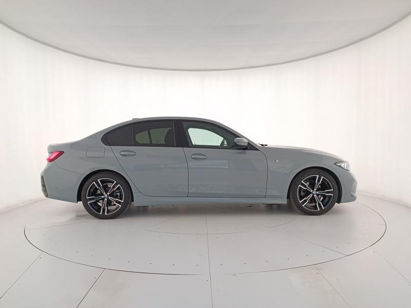BMW Serie 3 318d mhev 48V M Sport Pro auto