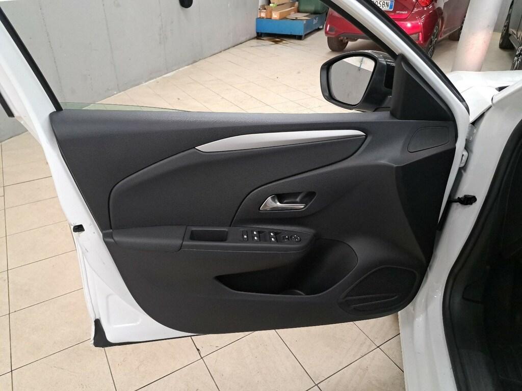 Opel Corsa 1.2 Edition 75cv