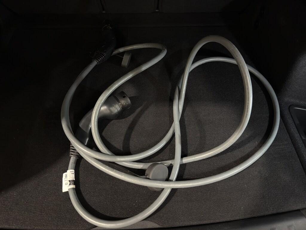 BMW iX1 edrive 20 Special Edition