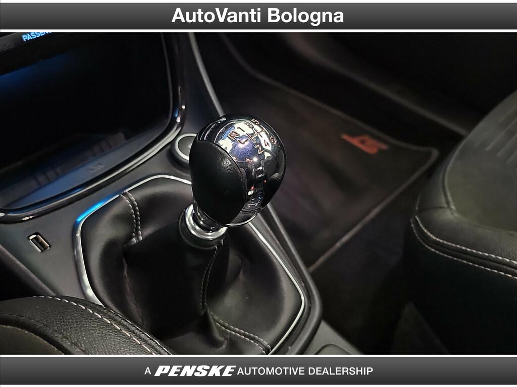 Ford Puma 1.5 ecoboost ST 200cv