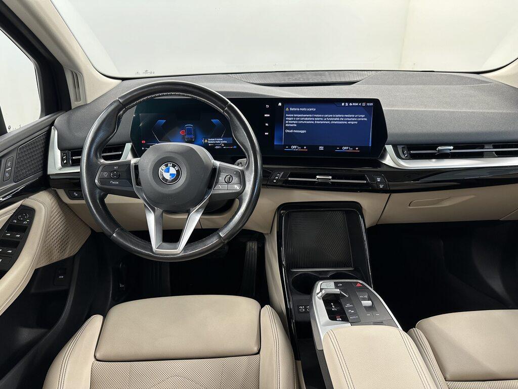 BMW Serie 2 218d Active Tourer auto