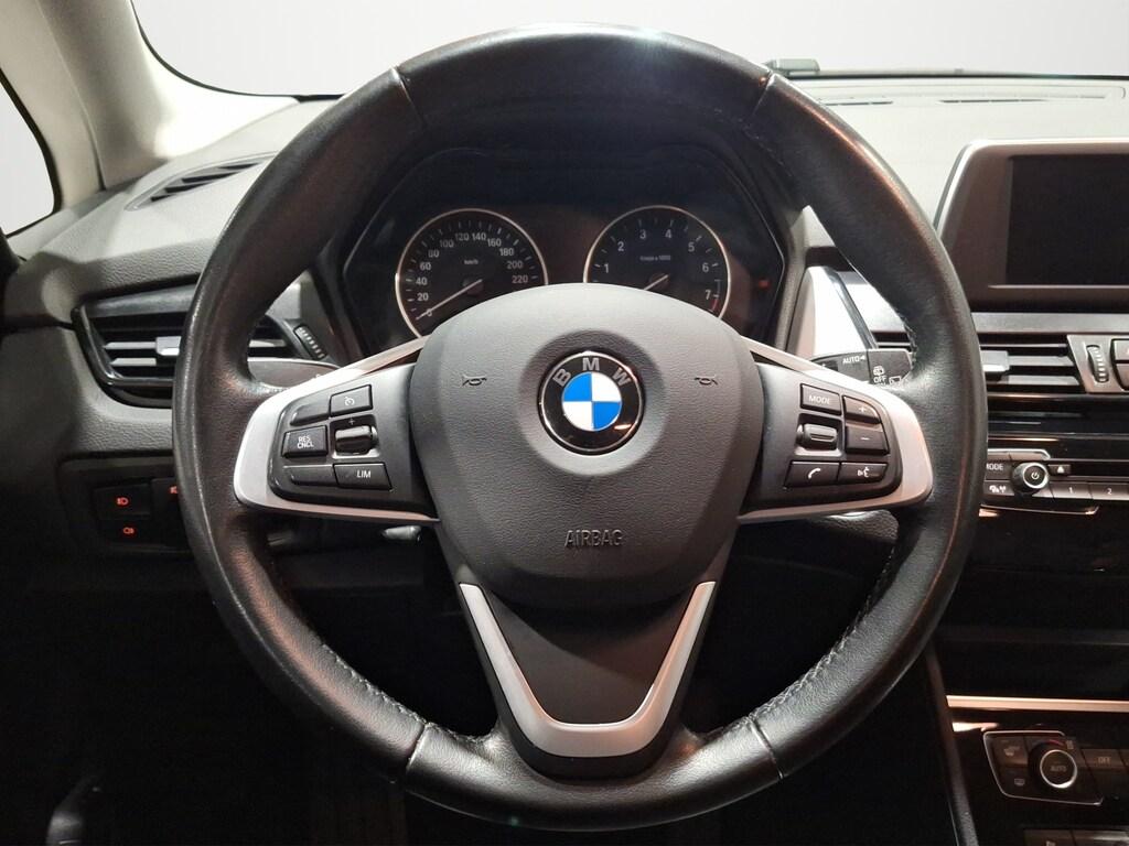 BMW Serie 2 225xe Active Tourer iPerformance Luxury auto