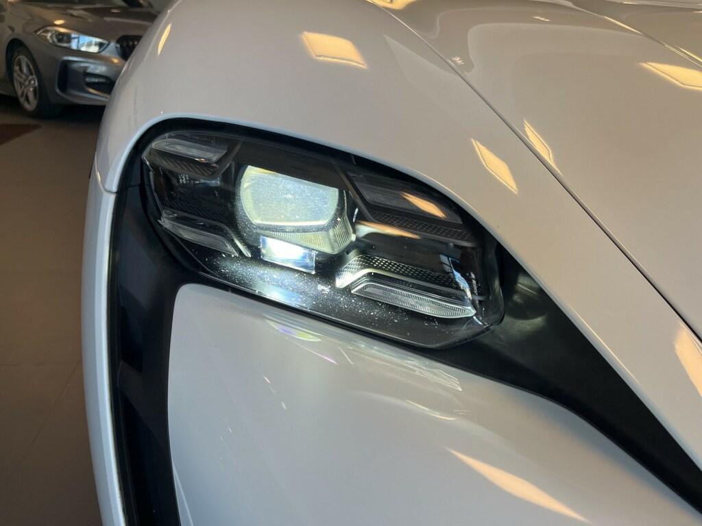 Porsche Taycan 4S 5p.ti cvt