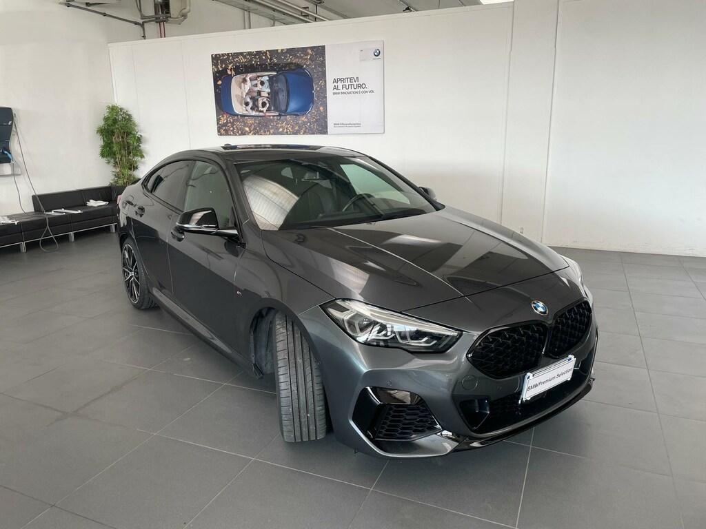 BMW Serie 2 M M235i Gran Coupe xdrive auto