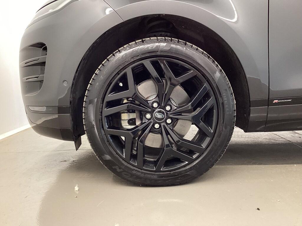 Land Rover Range Rover Evoque Evoque 2.0d i4 mhev awd 240cv auto
