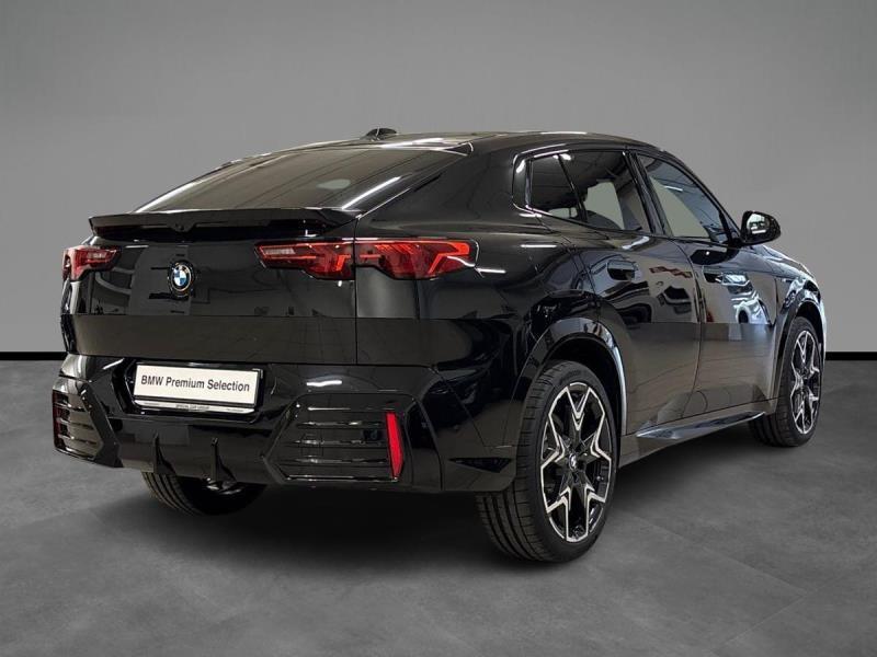 BMW X2 sdrive 20i 48V MSport auto