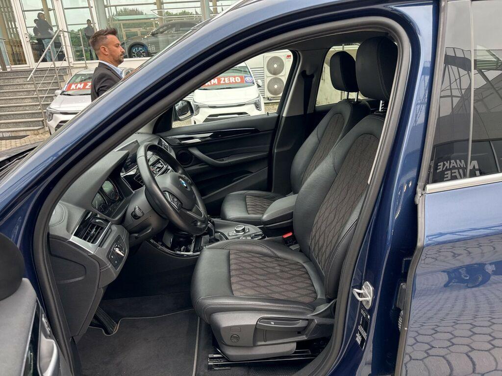 BMW X1 sdrive18d xLine Plus auto