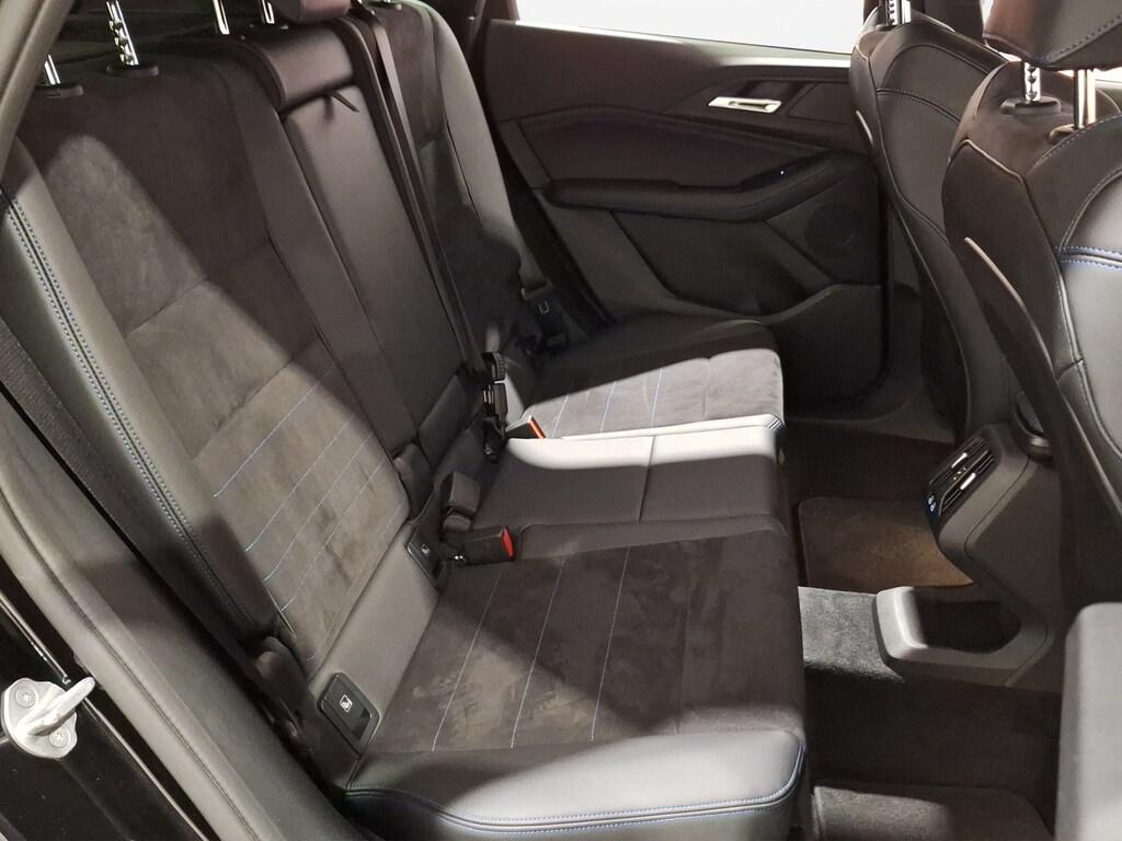 BMW Serie 2 218d Active Tourer Msport auto