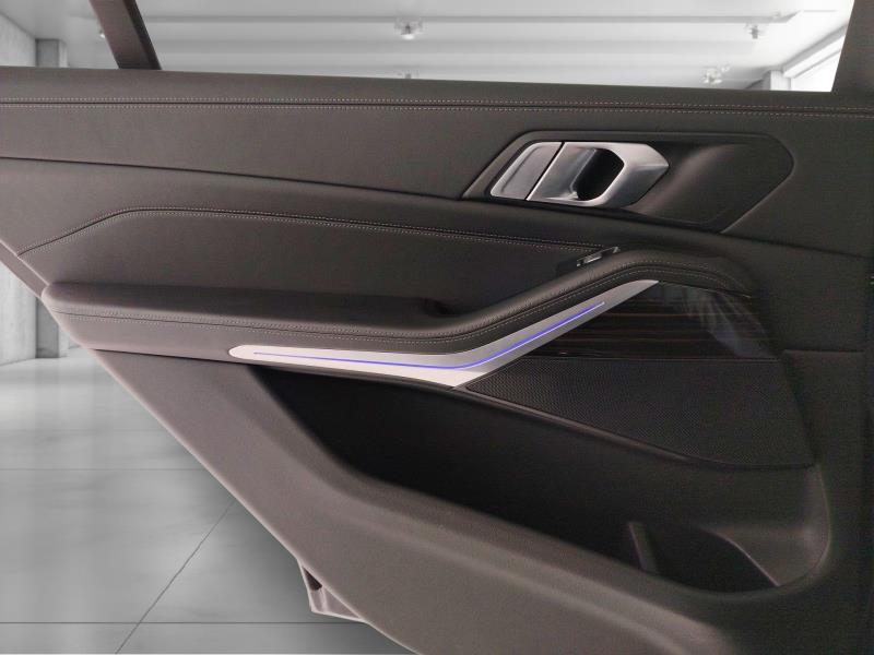 BMW X7 xdrive 40d 48V MSport Pro auto 7p.ti