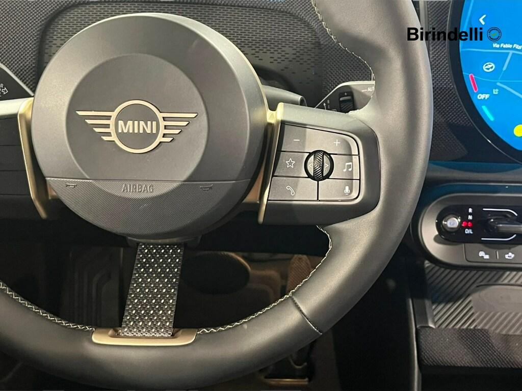 Mini Mini Countryman 2.0 48V D Classic auto